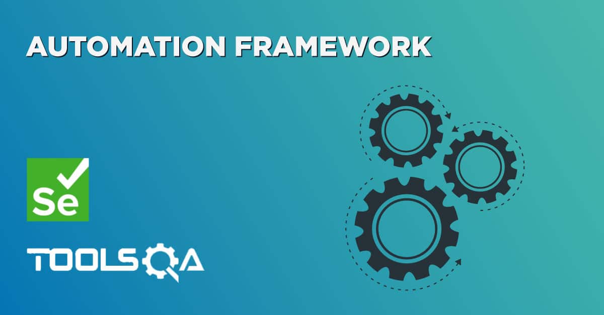 Selenium Automation Hybrid Framework with Selenium Webdriver